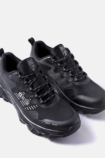 Black Big Stari... 2