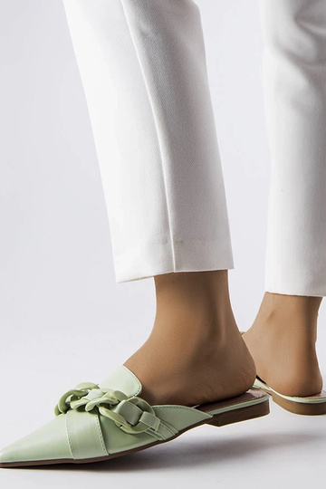 Rohelised elegantsed... 2