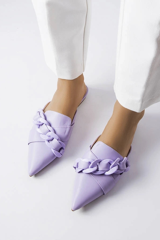 Lillad Patenaude ketiga plätud