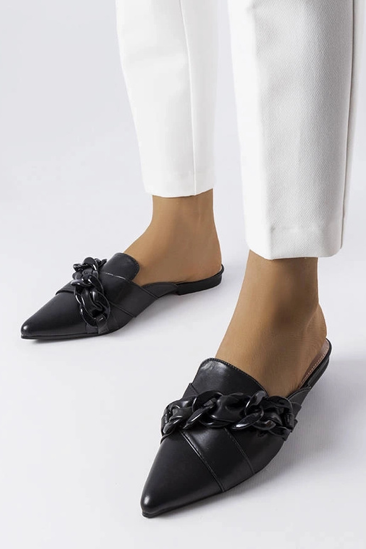 Mustad elegantsed Patenaude ketiga...