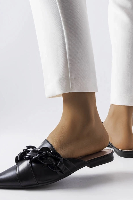 Mustad elegantsed Patenaude ketiga...