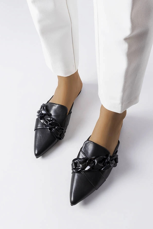 Mustad elegantsed Patenaude ketiga...