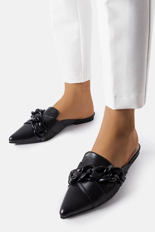 Mustad elegantsed Patenaude ketiga...