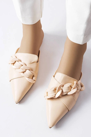 Beežid elegantsed Patenaude...