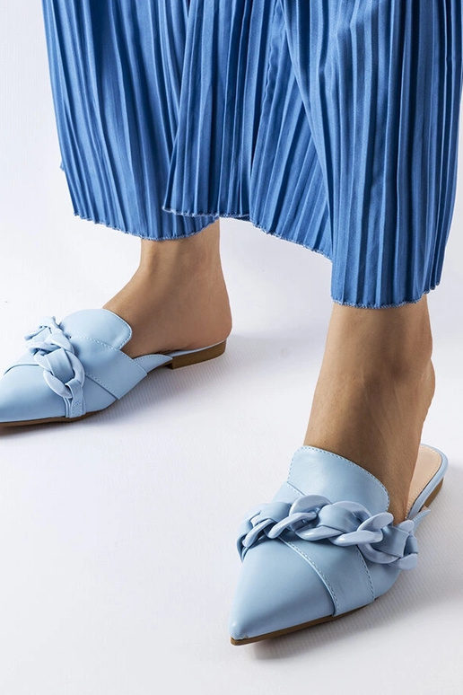 Sinised Patenaude ketiga plätud