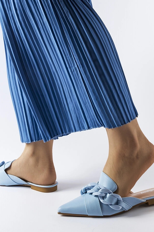 Sinised Patenaude ketiga plätud