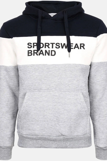 Helehall meeste kapuuts