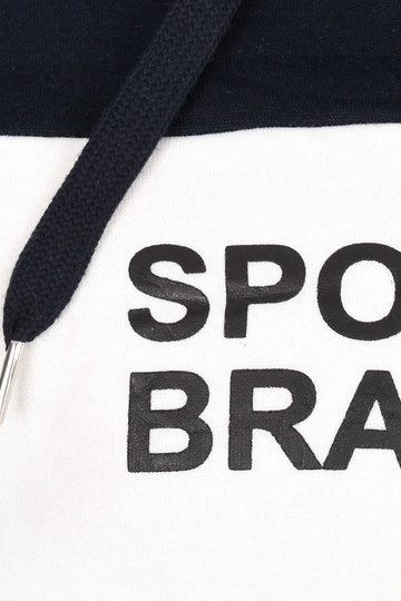 Helehall meeste kapuuts 2