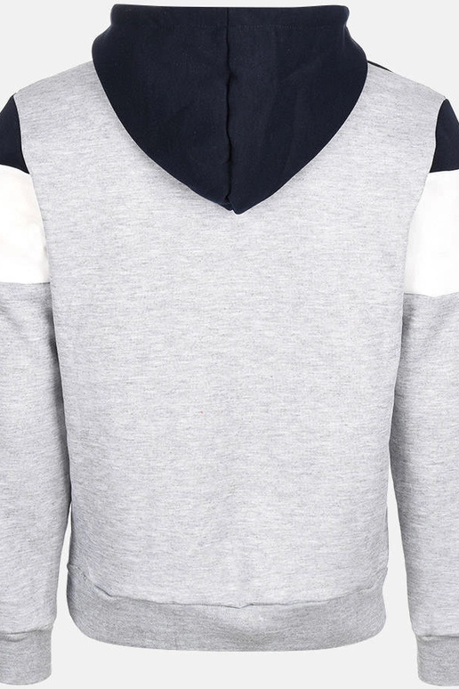 Helehall meeste kapuuts