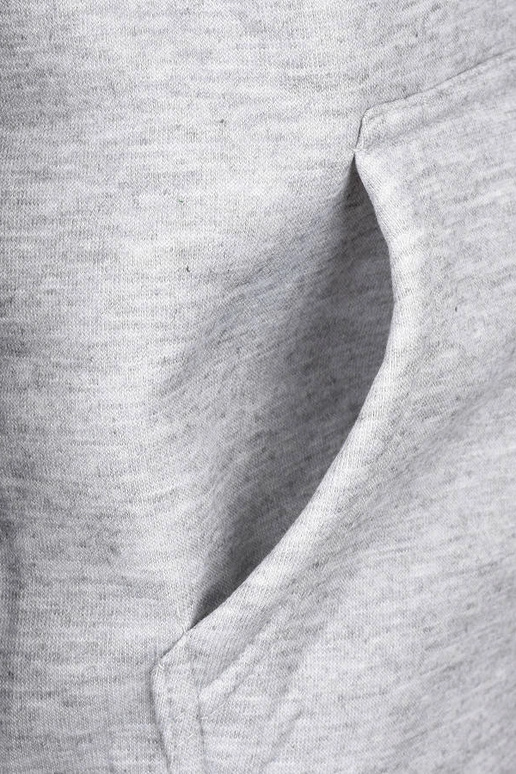 Helehall meeste kapuuts