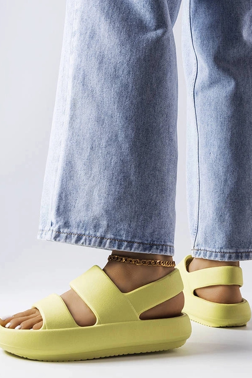 Rohelised Émondi plätud