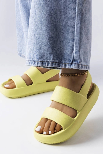 Rohelised Émondi plätud 2