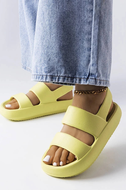 Rohelised Émondi plätud