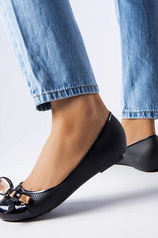 Mustad balletikorvid, mis on...