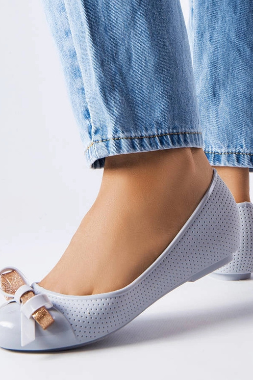 Hallid balletikorterid, mis on...