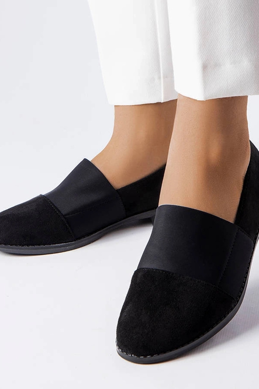 Mustad Stoney lamedad kingad