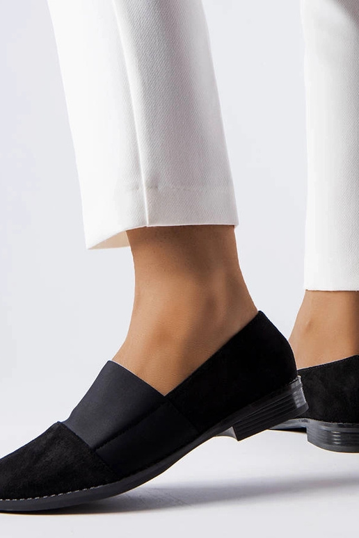 Mustad Stoney lamedad kingad