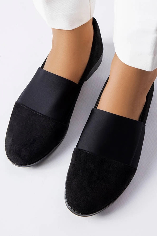 Mustad Stoney lamedad kingad