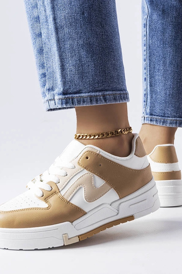 Pruunid paksu tallaga... 2