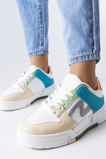 Beežid ja sinised Harteri...