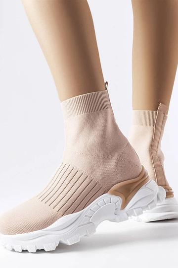 Beežid tossud elastse...