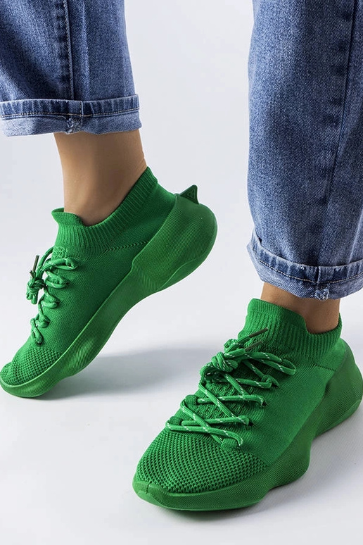 Côté rohelisest kangast tossud Côté rohelisest kangast tossud