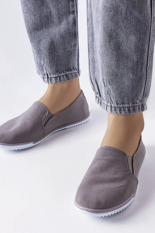 Gaulini hallid elastsed tossud Gaulini hallid elastsed tossud