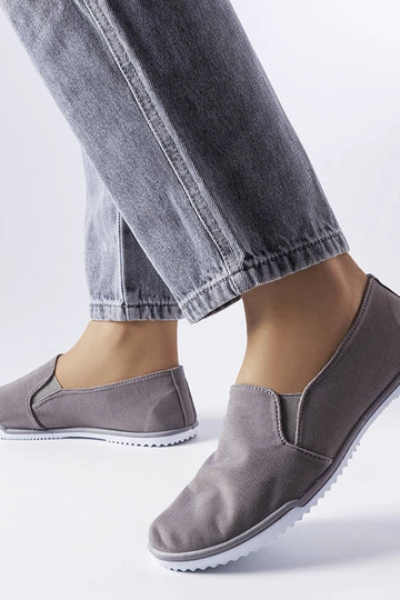 Gaulini hallid elastsed tossud 2