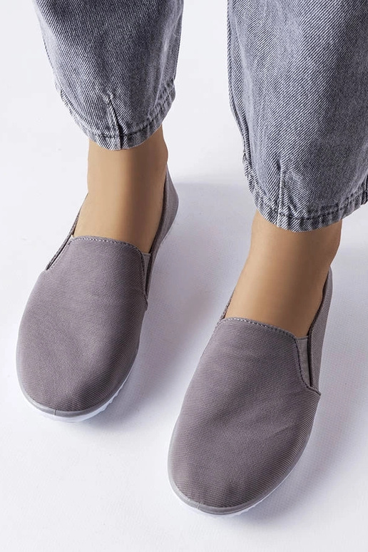 Gaulini hallid elastsed tossud Gaulini hallid elastsed tossud