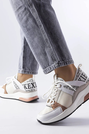 Vinceza valged ja roosad... 2