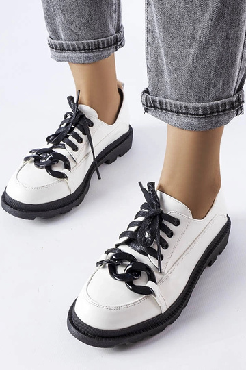 Valged kettkingad Allain