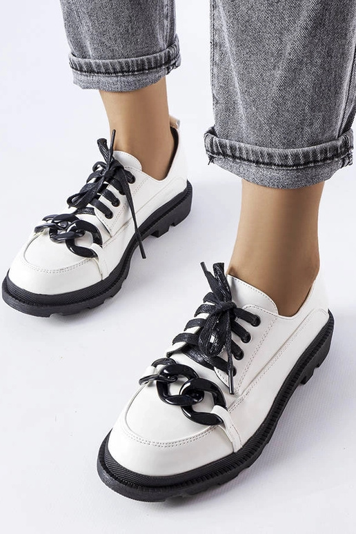 Valged kettkingad Allain