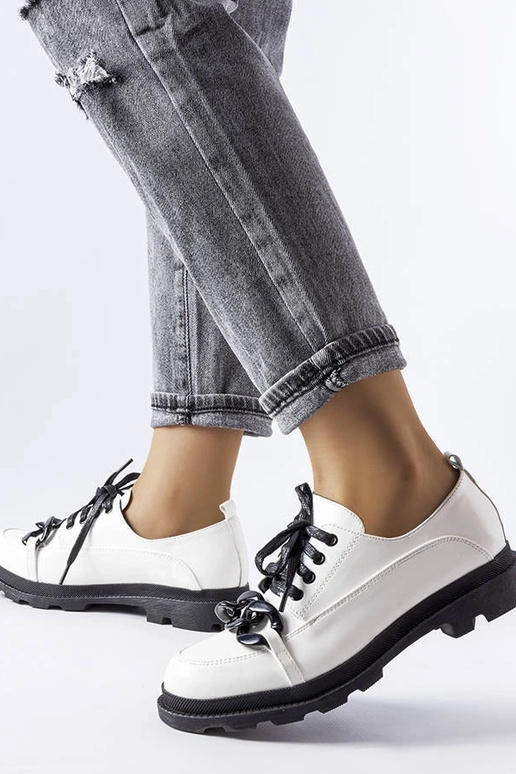 Valged kettkingad Allain