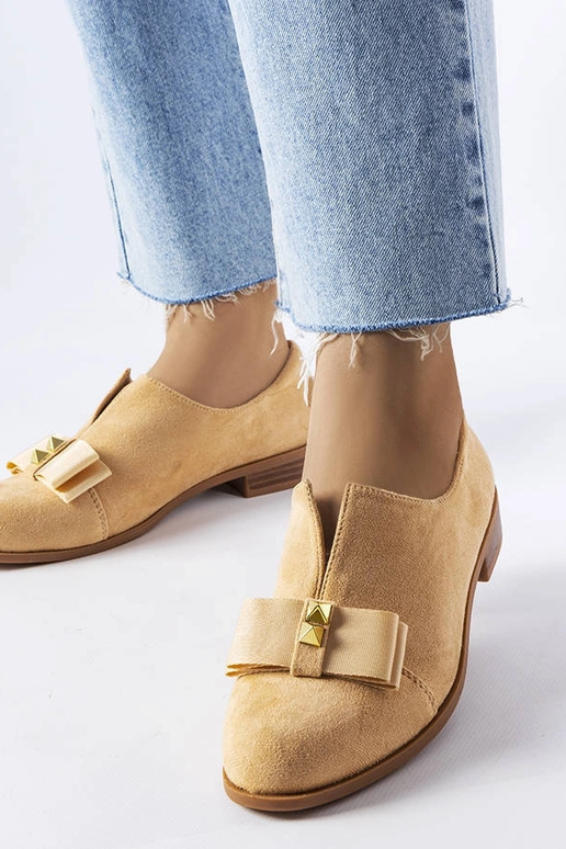 Beežid Poplar vibukingad