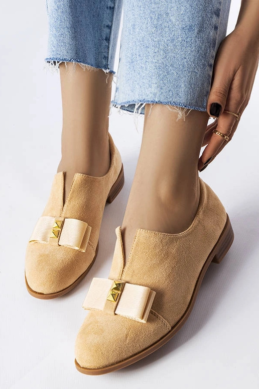 Beežid Poplar vibukingad