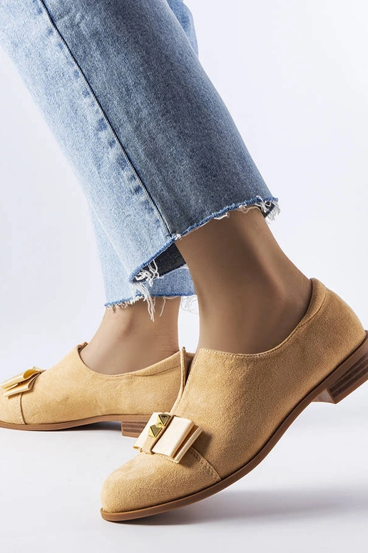 Beežid Poplar vibukingad