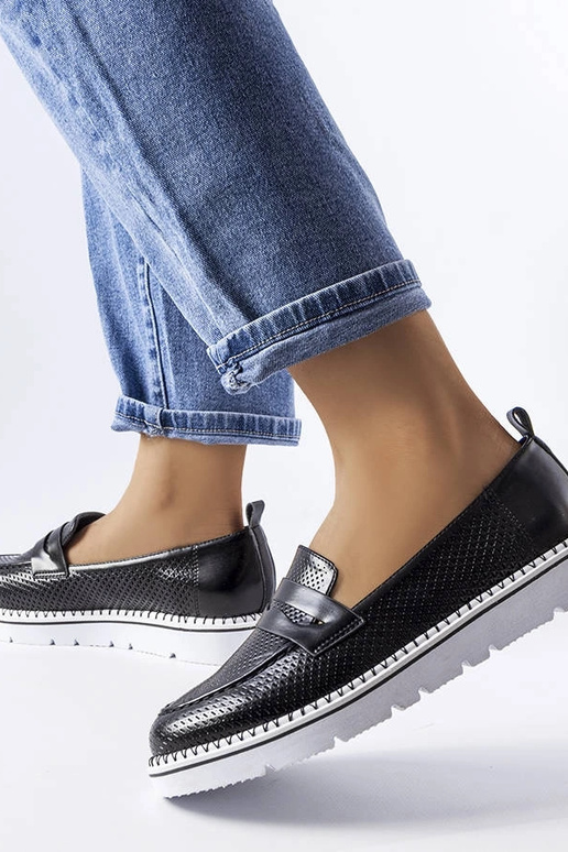 Mustad Bloomsburg perforeeritud...