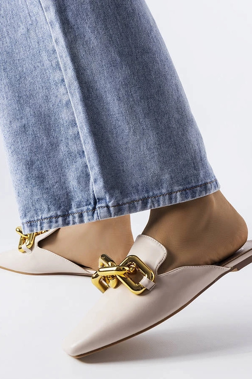 Beežid Hickory keti liugused