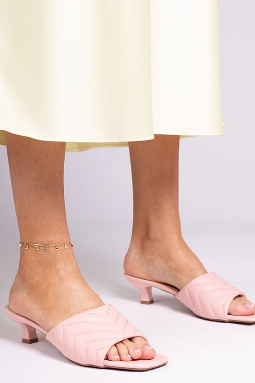 Roosad sussid madala kontsaga, „Launay"