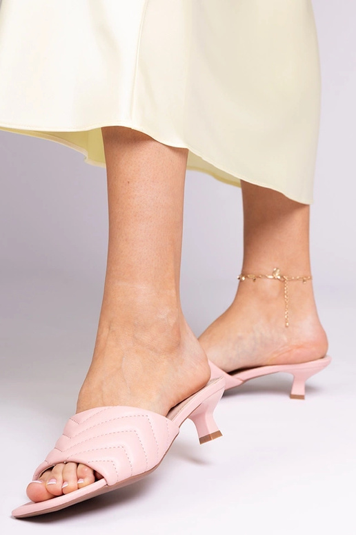 Roosad sussid madala kontsaga, „Launay"