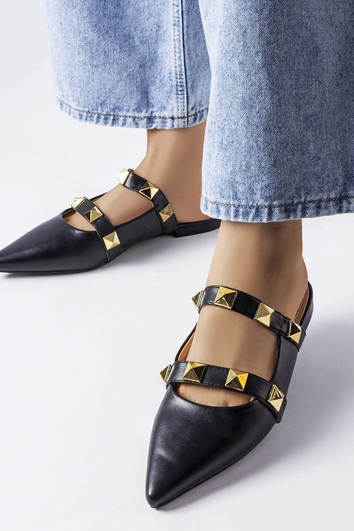 Mustad Ruckmani terava varbaga plätud