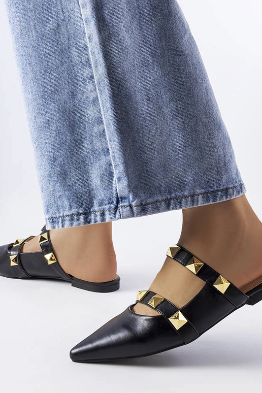 Mustad Ruckmani terava varbaga plätud