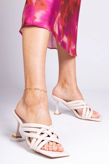 Liivakarva elegantsed...