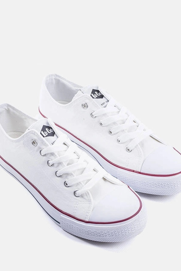 Lee Cooper LCW-20-31-031 valged tossud