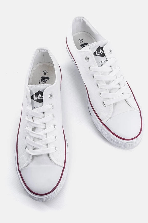 Lee Cooper LCW-20-31-031 valged tossud