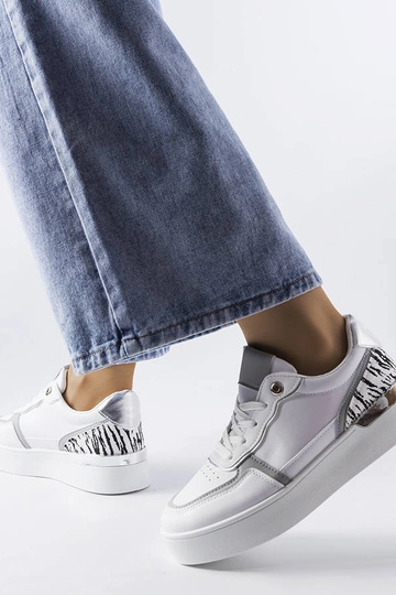 Valged tossud Tooele... 2