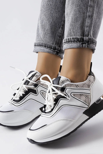 Valged kuldsete... 2