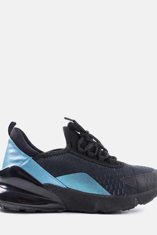 Mustad Pelliuse sporditossud