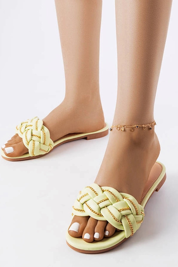 Rohelised elegantsed...