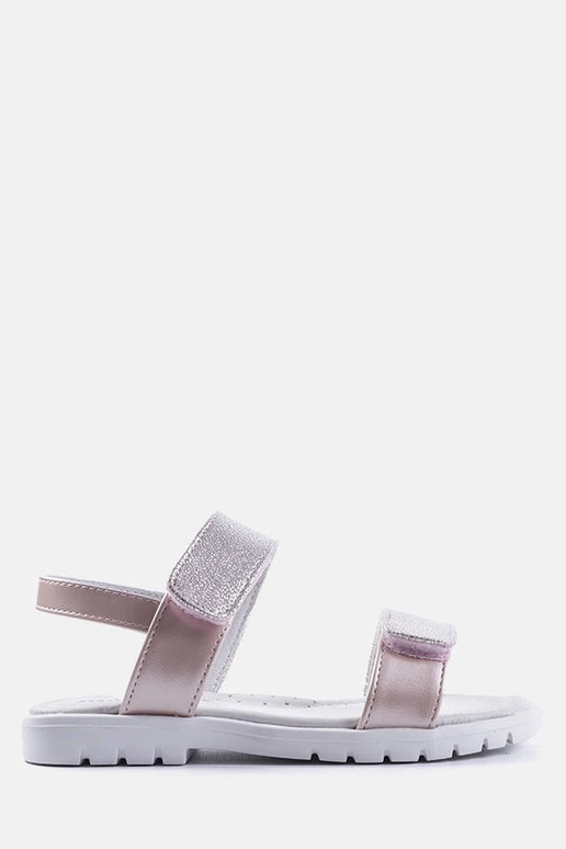 Elkview roosad laste sandaalid